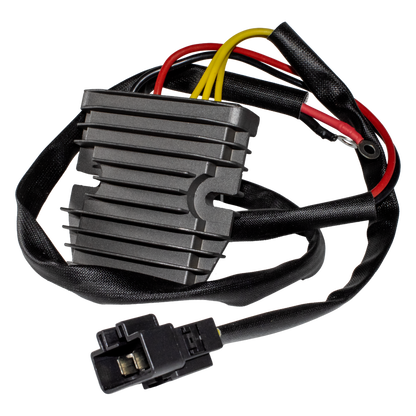 MOSFET Regulator Rectifier Kit Honda VFR800 CBR600F4i CBR929RR Loom Bypass 50A