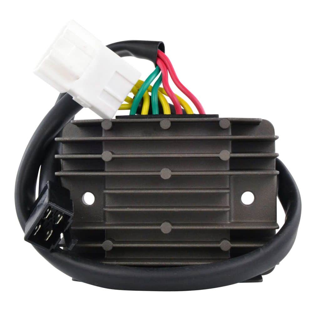 Regulator Rectifier for Aprilia RSV4 1000 and Tuono V4 Motorcycles