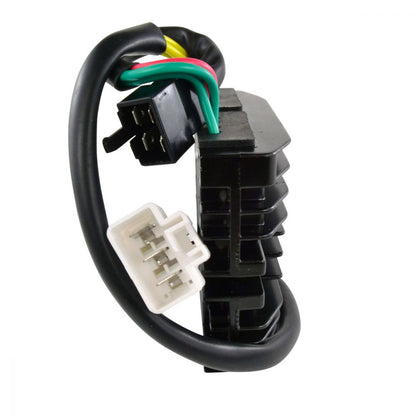 Mosfet Reg Rec for Aprilia RSV 1000 Tuono