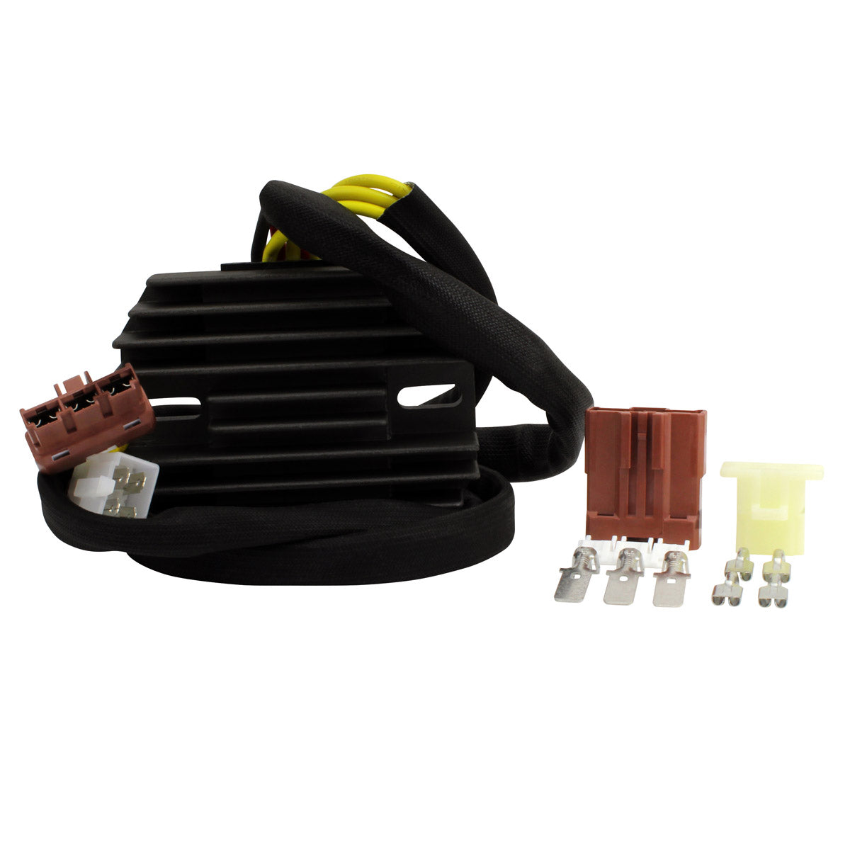 Mosfet Regulator for Aprilia Scarabeo 500