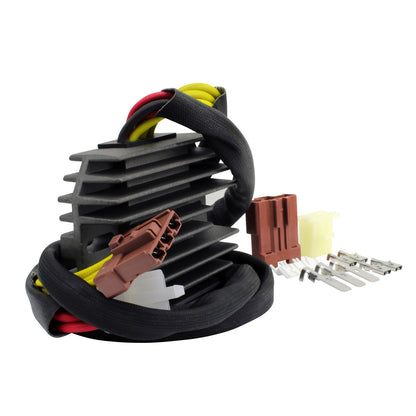 Mosfet Regulator for Aprilia Scarabeo 500