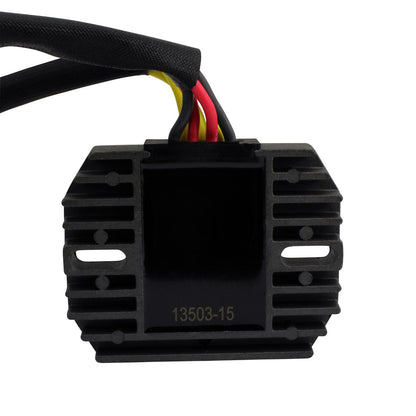 Mosfet Regulator for Aprilia Scarabeo 500