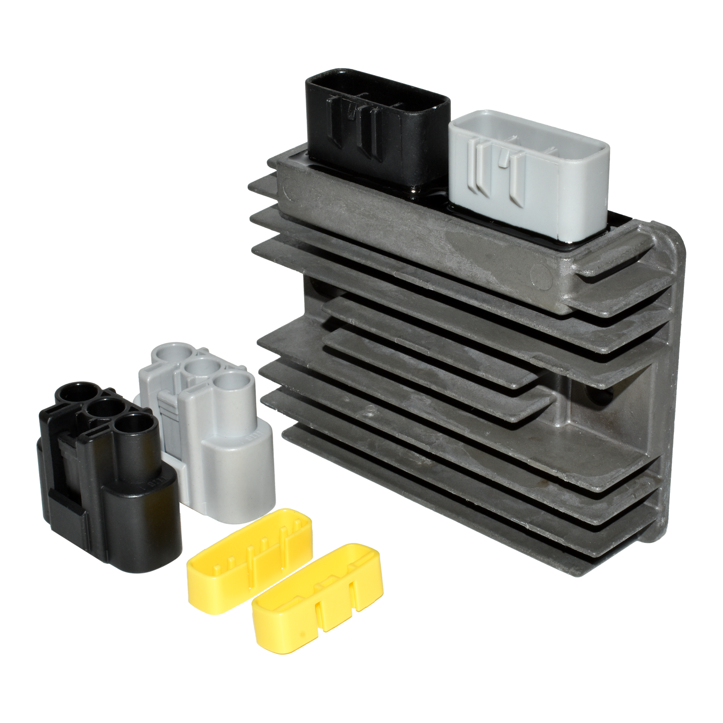 Regulator Rectifier RMS020-107296 for Can-Am Ryker & Honda Models