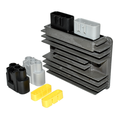 Regulator Rectifier RMS020-107296 for Can-Am Ryker & Honda Models