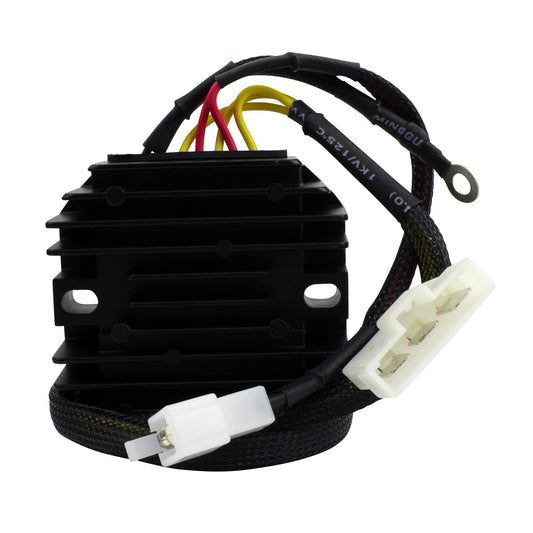 Voltage Regulator for KTM 125 / 200 / 250 / 390 Duke 2011-2023