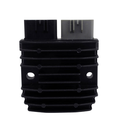 Improved SERIES Voltage Regulator Rectifier Bypass for BMW F 650 / 700 / 800 GS