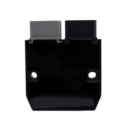 Improved SERIES Voltage Regulator Rectifier Bypass for BMW F 650 / 700 / 800 GS