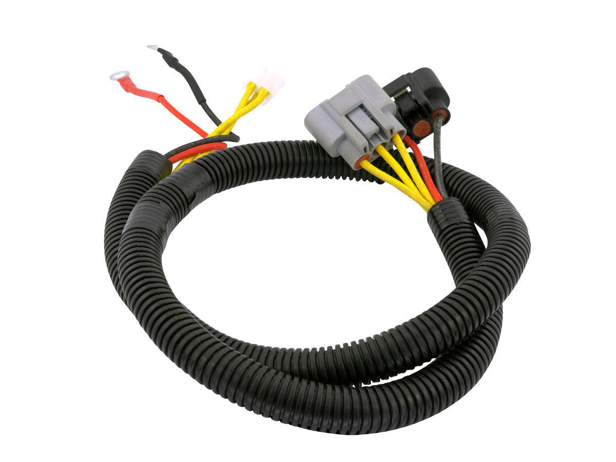 Improved SERIES Voltage Regulator Rectifier Bypass for BMW F 650 / 700 / 800 GS