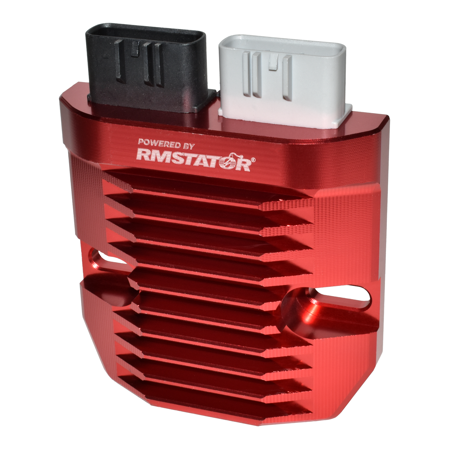 Triumph Aluminium MOSFET Lithium-Ion Regulator Rectifier RMS023-107140