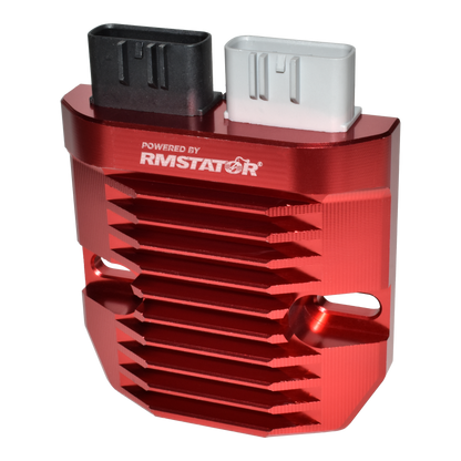 Triumph Aluminium MOSFET Lithium-Ion Regulator Rectifier RMS023-107140