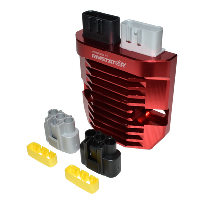 Triumph Aluminium MOSFET Lithium-Ion Regulator Rectifier RMS023-107140