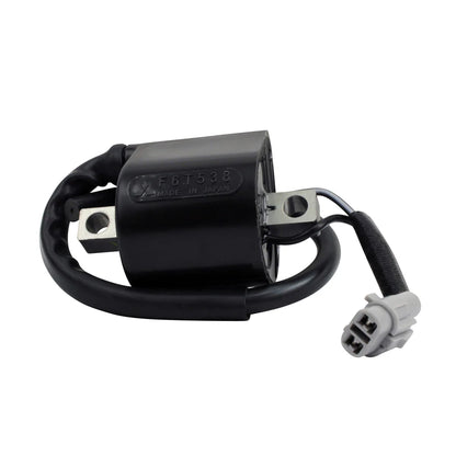 External Ignition Coil for Yamaha YZ 125 / 125 X 2005-2022 – CDI Ignition Module Replacement