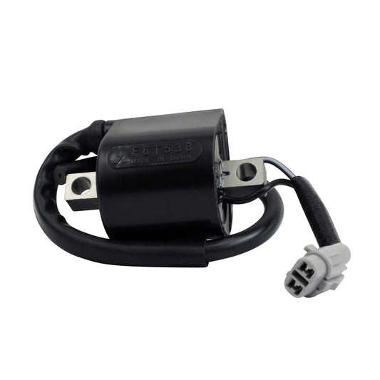 External Ignition Coil for Yamaha YZ 125 / 125 X 2005-2022 – CDI Ignition Module Replacement