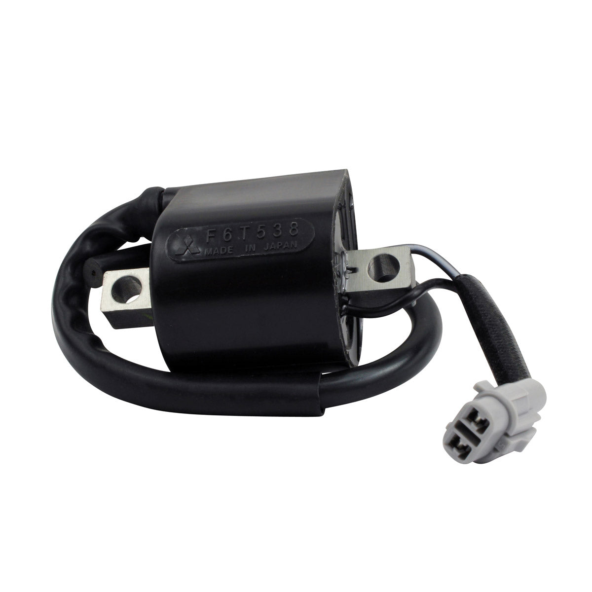 External Ignition Coil for Yamaha YZ 125 / 125 X 2005-2022