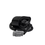 Ignition Coil for Yamaha YZ125 YZ125X 2005-2022 Replacement 1C3-82320-00-00