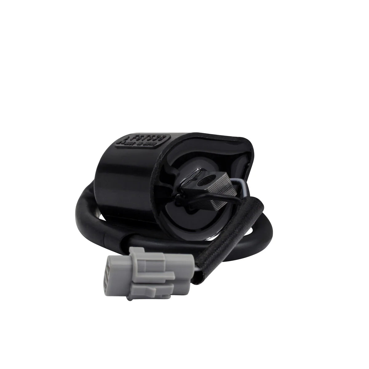 External Ignition Coil for Yamaha YZ 125 / 125 X 2005-2022 – CDI Ignition Module Replacement