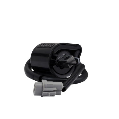 External Ignition Coil for Yamaha YZ 125 / 125 X 2005-2022 – CDI Ignition Module Replacement