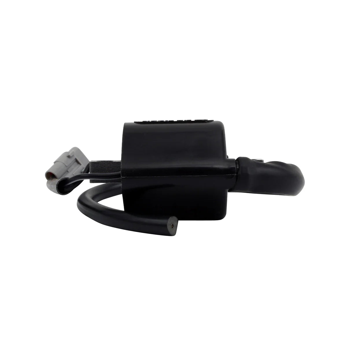 External Ignition Coil for Yamaha YZ 125 / 125 X 2005-2022 – CDI Ignition Module Replacement