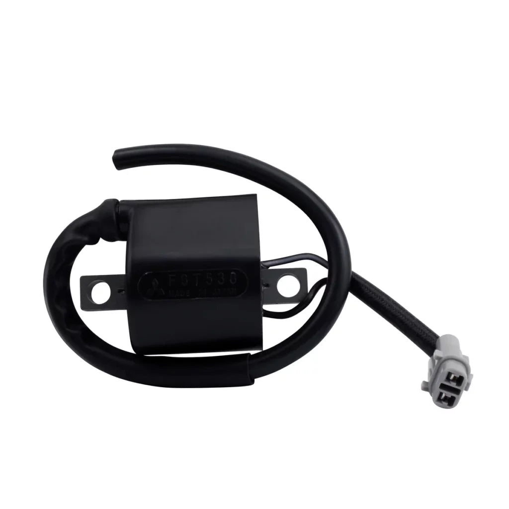 Ignition Coil for Yamaha YZ125 YZ125X 2005-2022 Replacement 1C3-82320-00-00