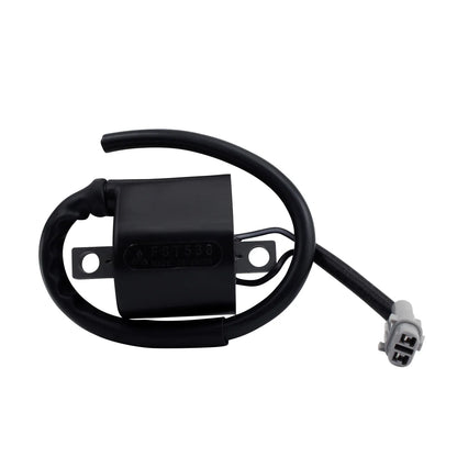 External Ignition Coil for Yamaha YZ 125 / 125 X 2005-2022 – CDI Ignition Module Replacement
