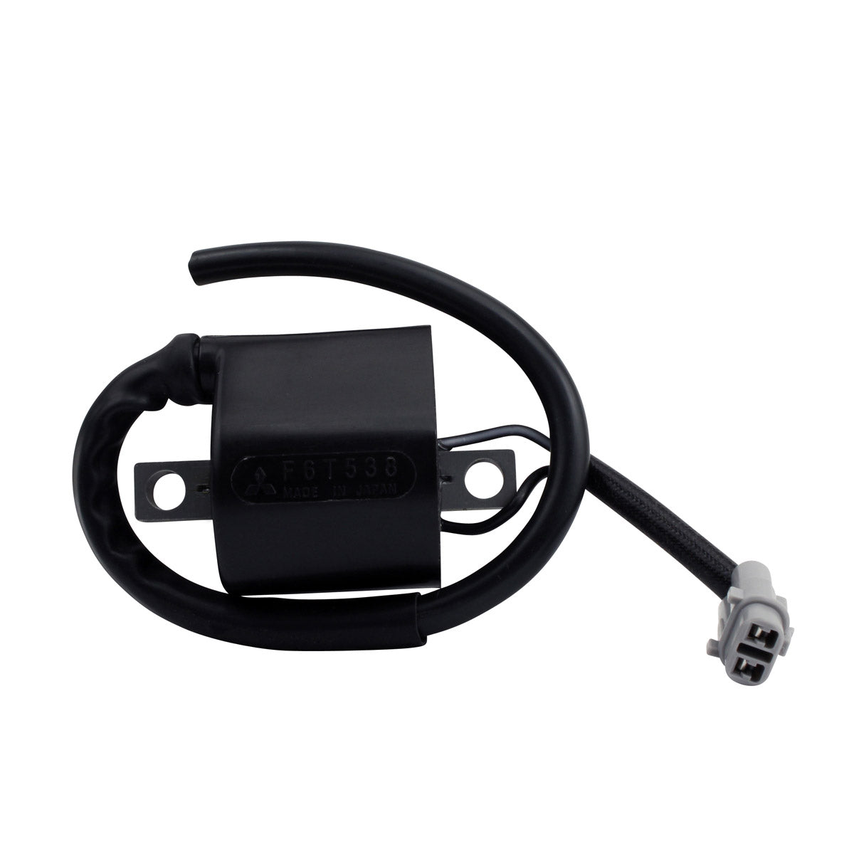 External Ignition Coil for Yamaha YZ 125 / 125 X 2005-2022