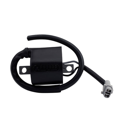 External Ignition Coil for Yamaha YZ 125 / 125 X 2005-2022