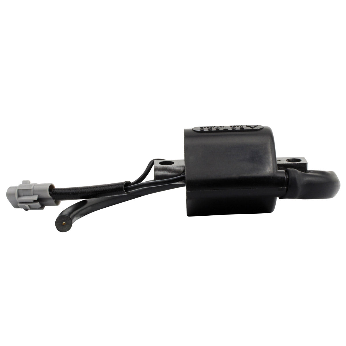 External Ignition Coil for Yamaha YZ 125 / 125 X 2005-2022