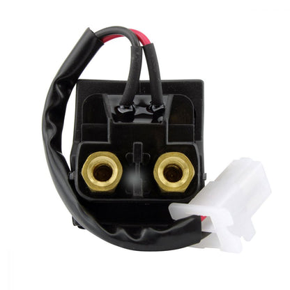 Starter Relay Solenoid for Honda CRF125F 2019-2020