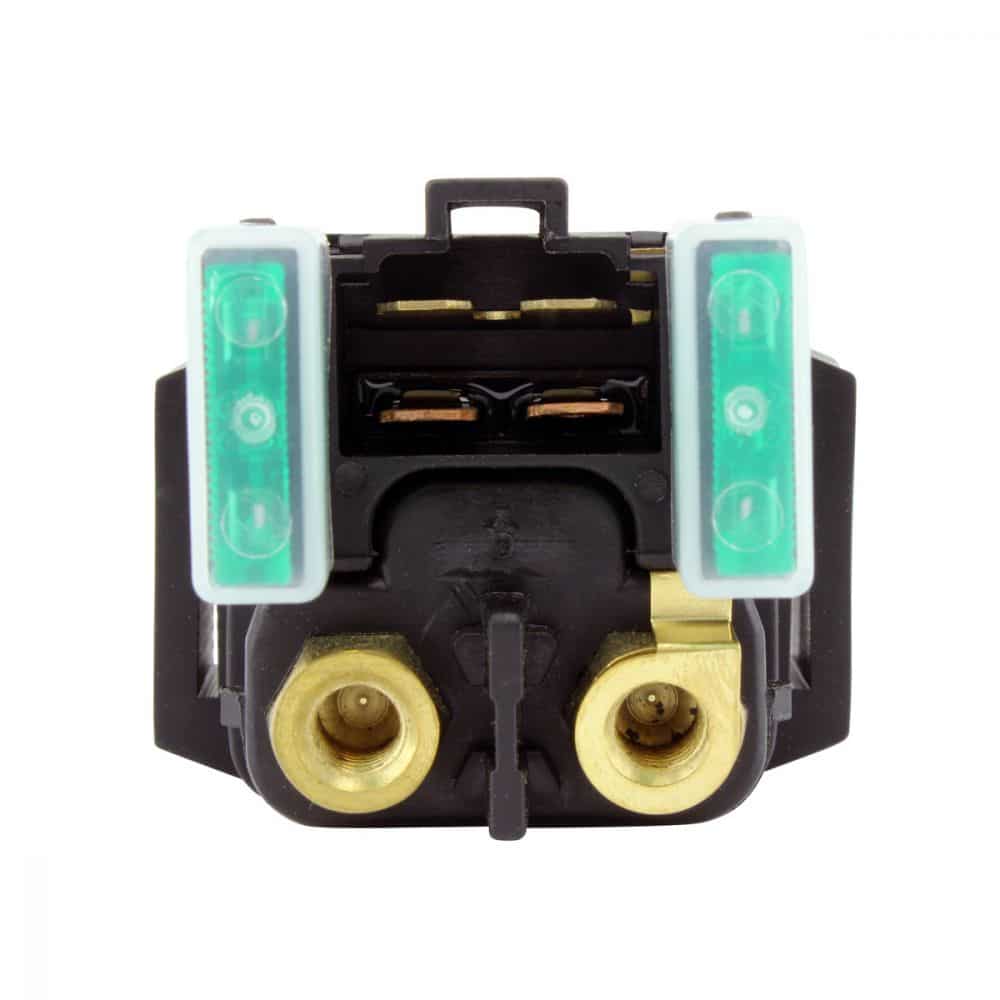 Starter Relay Solenoid for Yamaha YZF R1 2011-2014 and FZ1 1000