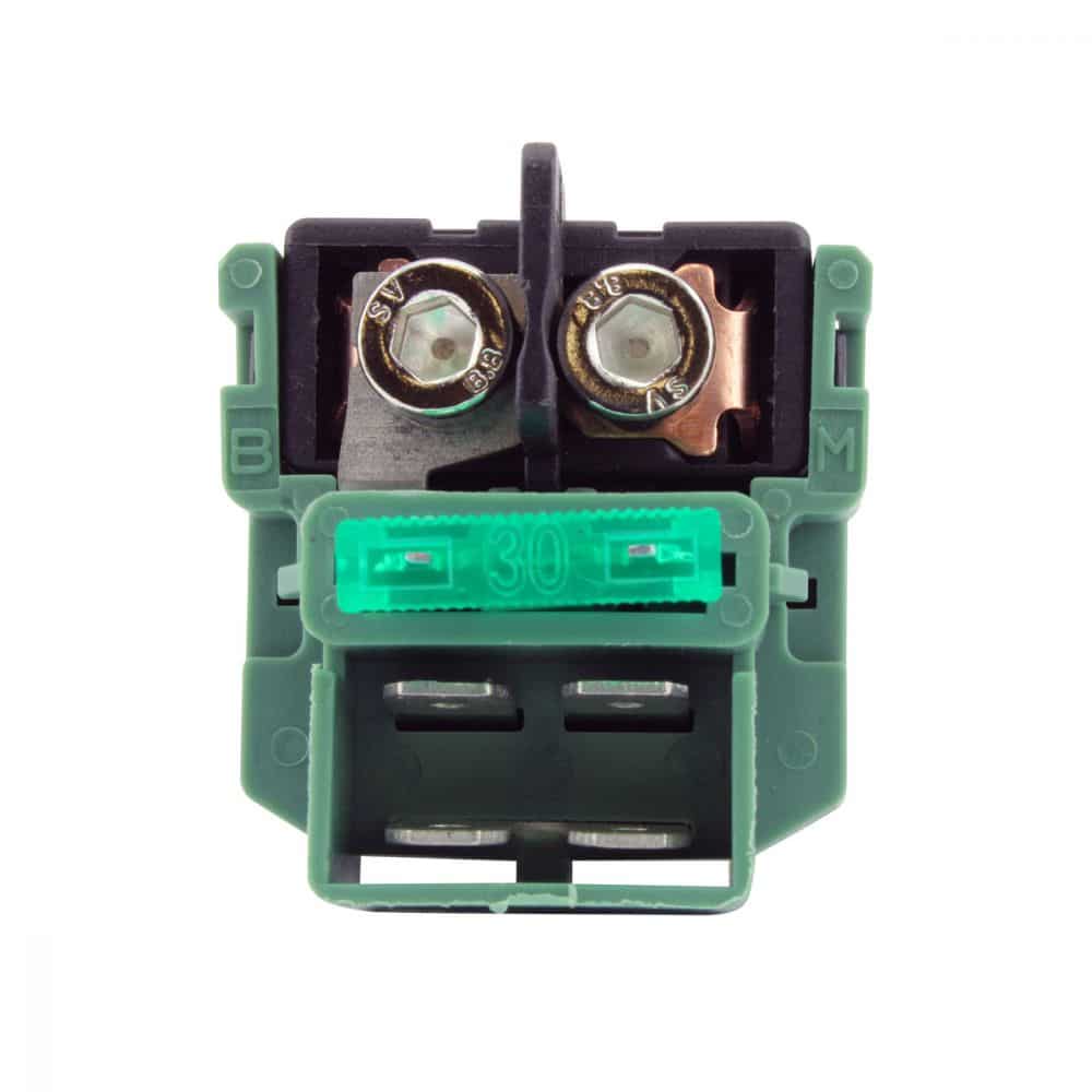 Starter Relay Solenoid for Honda CRF 125 F 2019-2020 - RMS090-106133