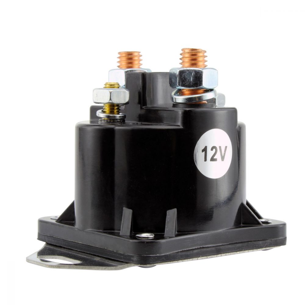 Starter Relay Solenoid for Johnson and Evinrude Outboard Motors