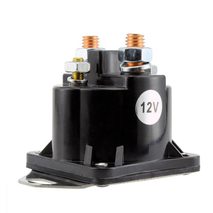 Starter Relay Solenoid for Johnson and Evinrude Outboard Motors