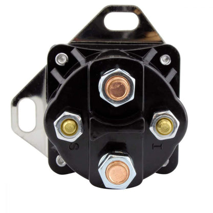 Starter Relay Solenoid for Johnson and Evinrude Outboard Motors