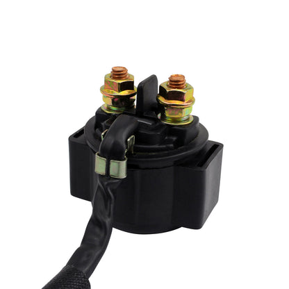 Starter Relay Solenoid for Yamaha YFM 90 Raptor 2009-2013