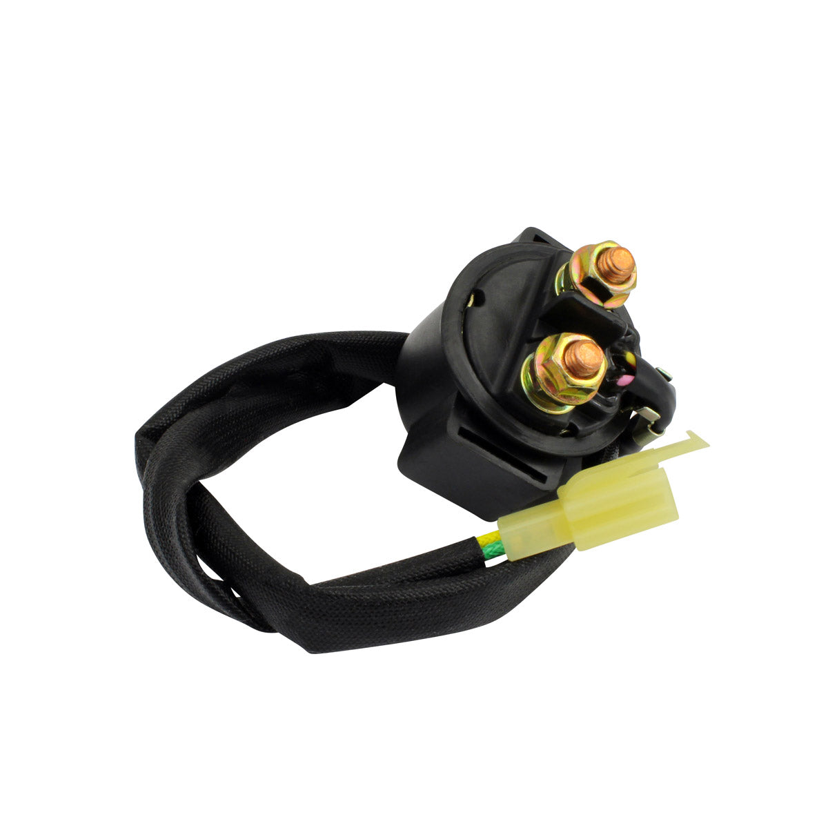 Starter Relay Solenoid for Yamaha YFM 90 Raptor 2009-2013