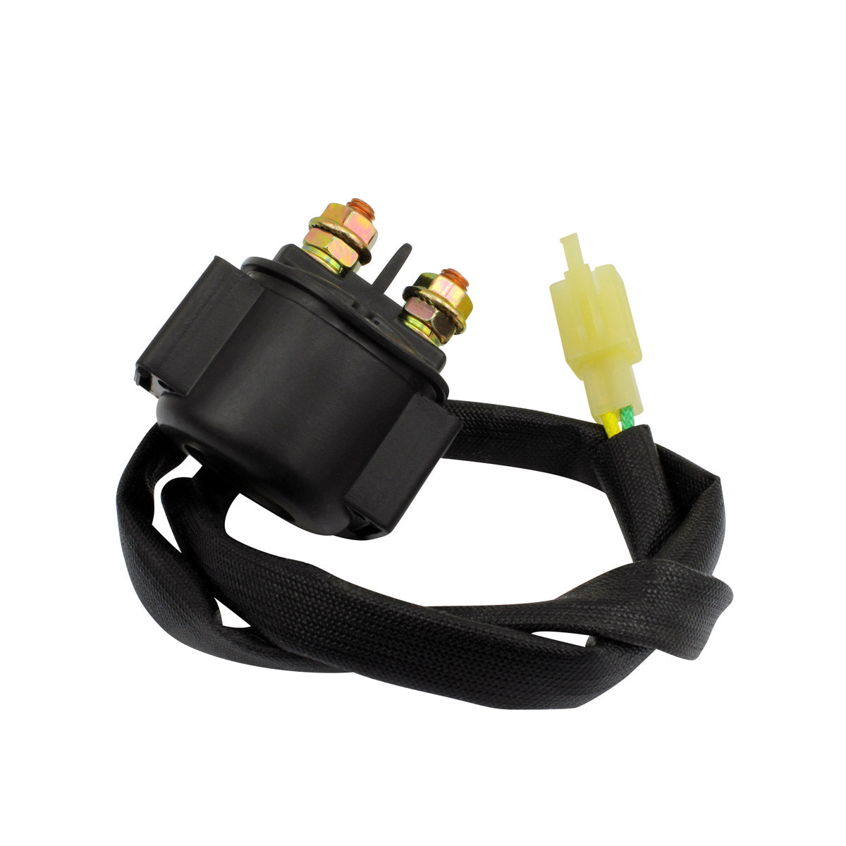Starter Relay Solenoid for Yamaha YFM 90 Raptor 2009-2013