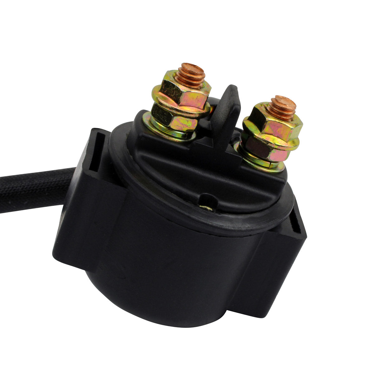 Starter Relay Solenoid for Yamaha YFM 90 Raptor 2009-2013