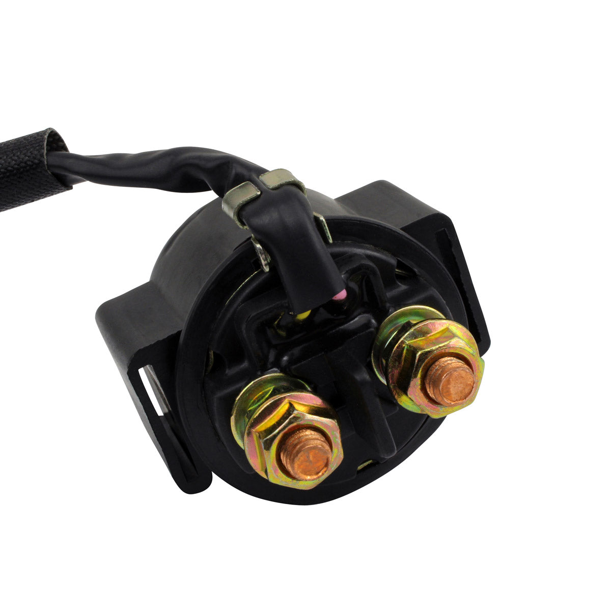 Starter Relay Solenoid for Yamaha YFM 90 Raptor 2009-2013