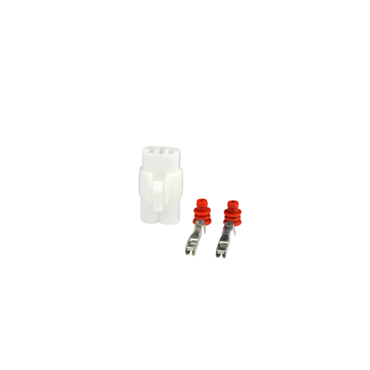 2-Position Ignition Key Switch for Suzuki QuadSport 90 LT-Z90 2007 2008 2009 2014 2016-202