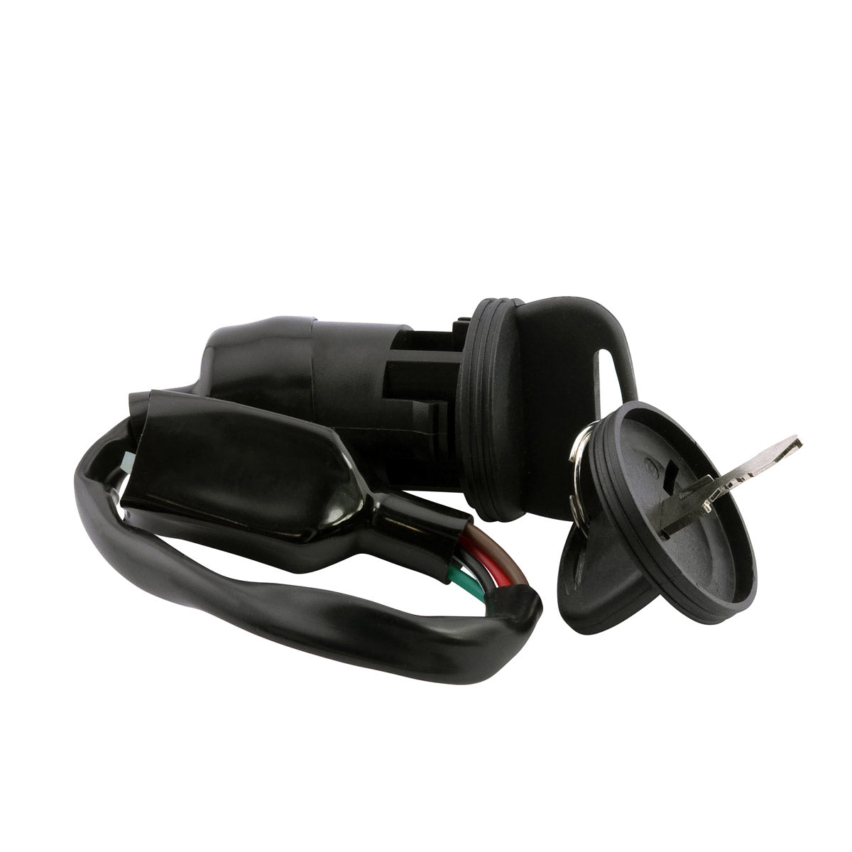 2-Position Ignition Key Switch for Yamaha YFM 90 2016-2023