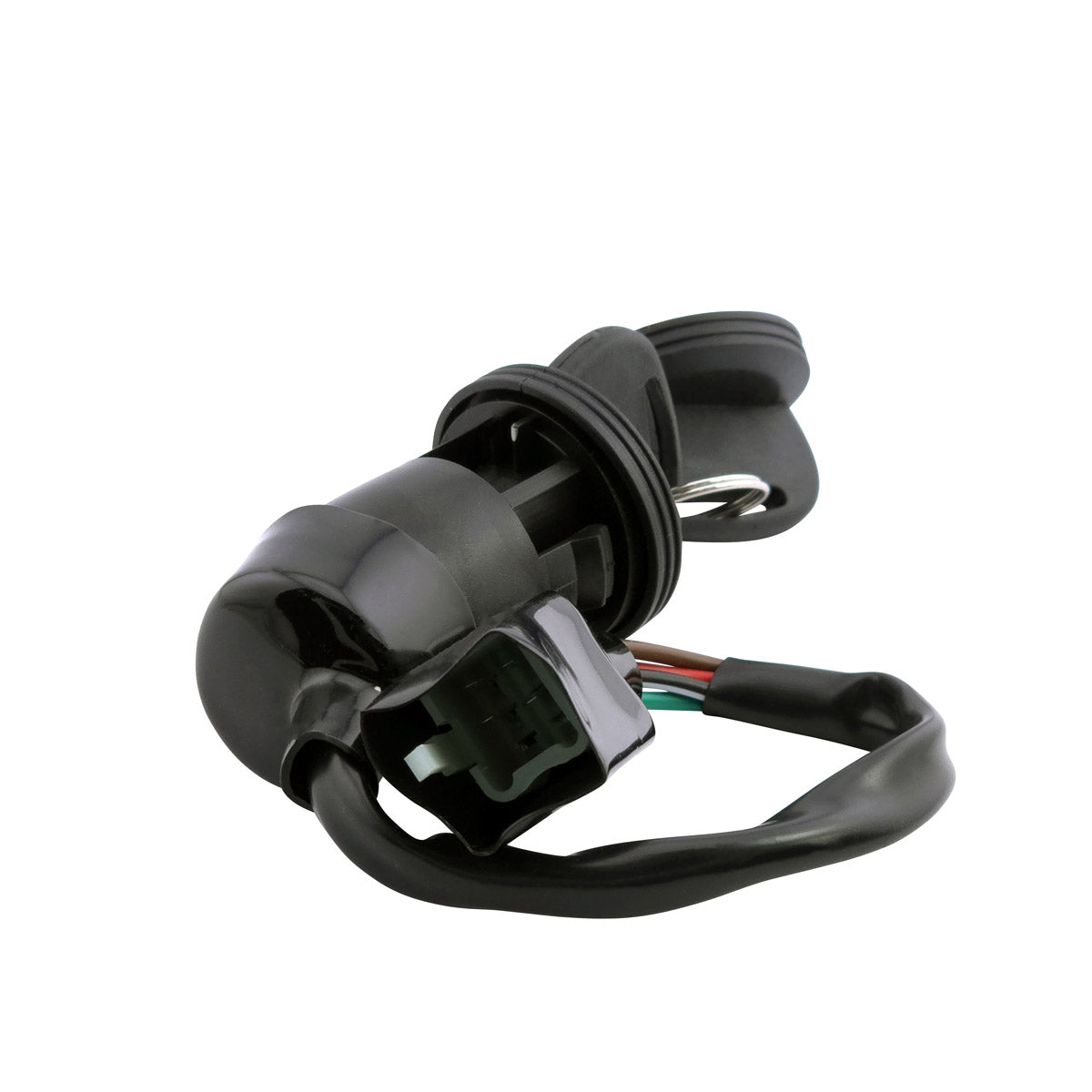2-Position Ignition Key Switch for Yamaha YFM 90 2016-2023