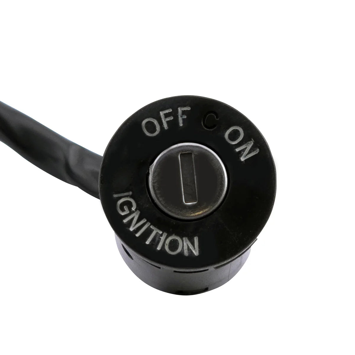 2-Position Ignition Key Switch for Yamaha YFM 90 (2016-2023) and YFM 110 Raptor (2024-2025)