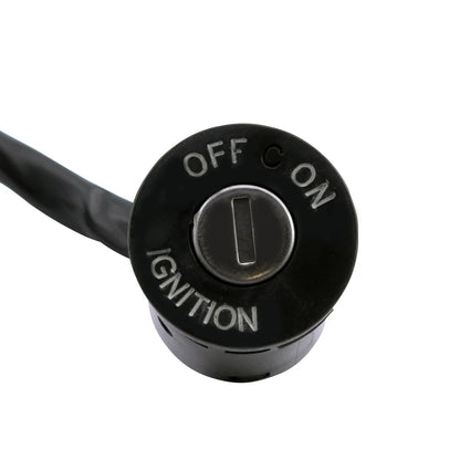 2-Position Ignition Key Switch for Yamaha YFM 90 (2016-2023) and YFM 110 Raptor (2024-2025)