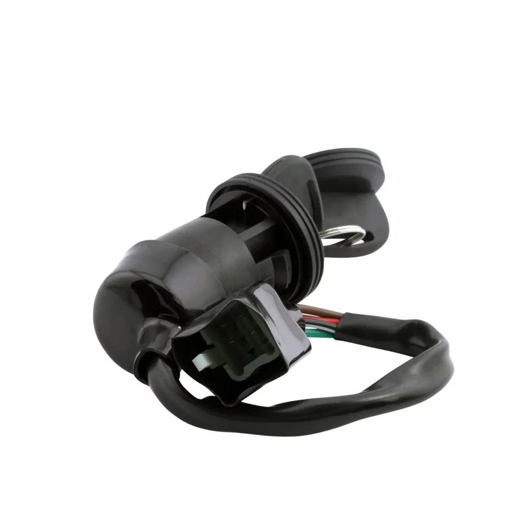 Ignition Switch Key Yamaha YFM 90 110 Raptor 2016-2025 Repl BD3-H2510-00-00