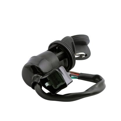 2-Position Ignition Key Switch for Yamaha YFM 90 (2016-2023) and YFM 110 Raptor (2024-2025)