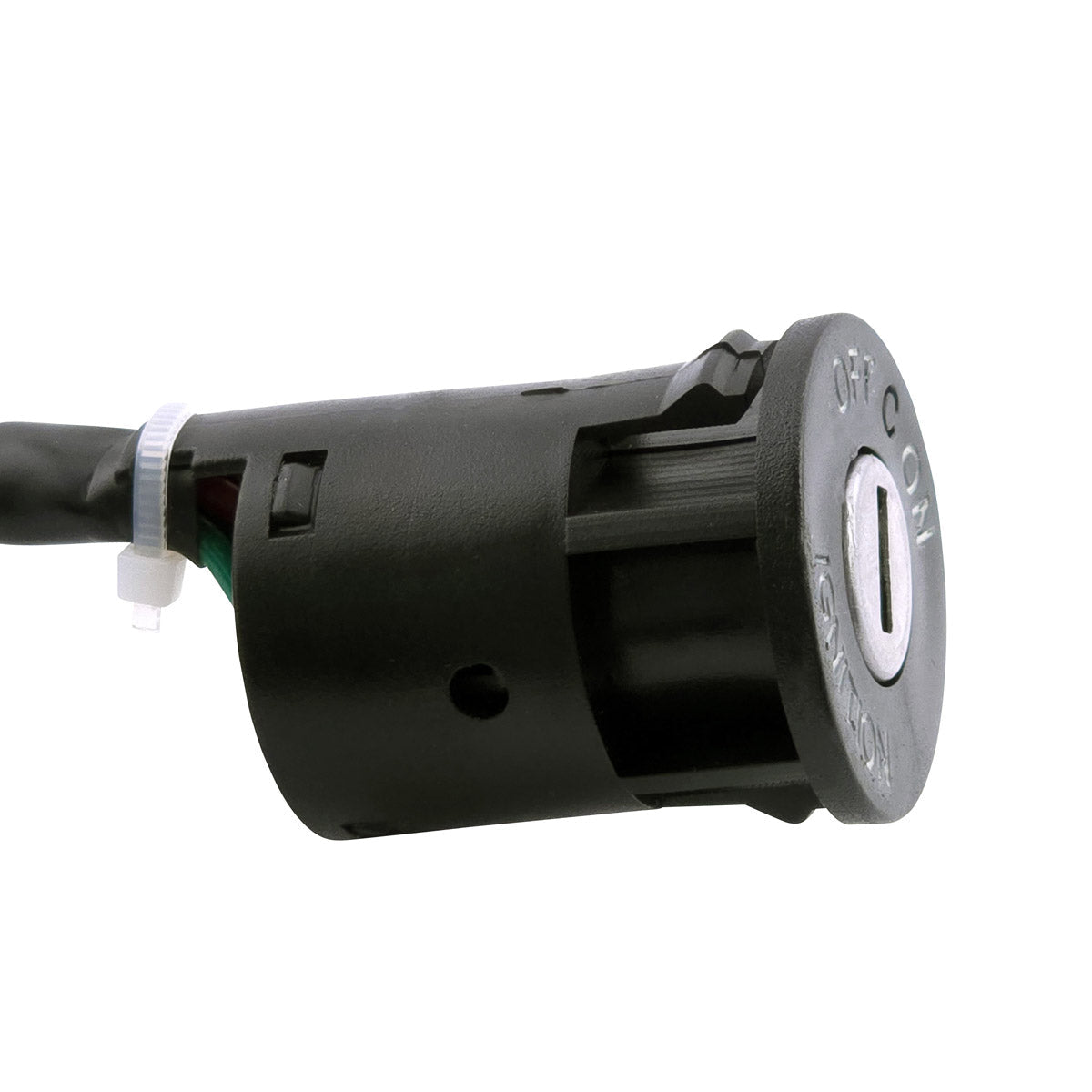 2-Position Ignition Key Switch for Yamaha YFM 90 2016-2023