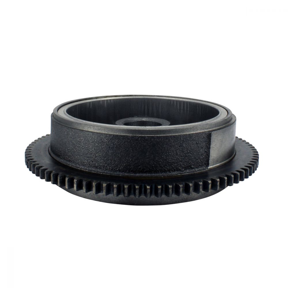 Improved Flywheel for Polaris Sportsman, Ranger & Scrambler 400-500 2004-2014