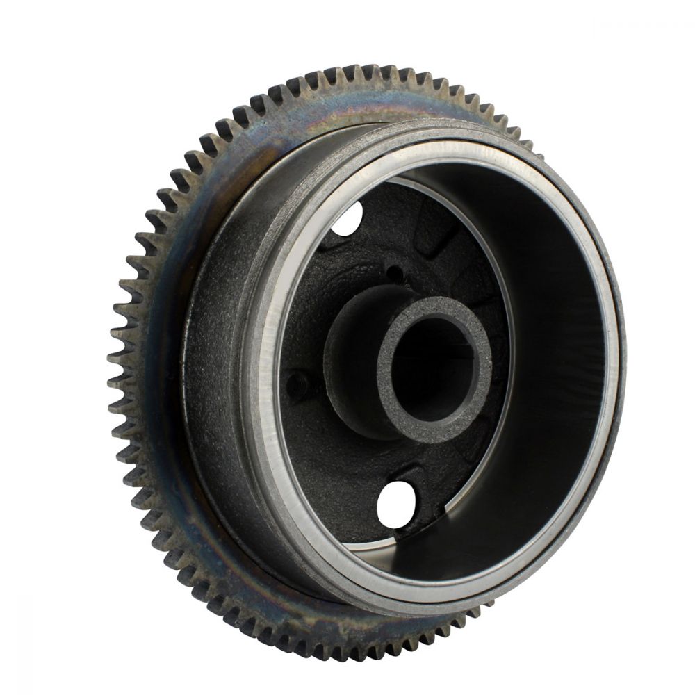 Improved Flywheel for Polaris Sportsman, Ranger & Scrambler 400-500 2004-2014