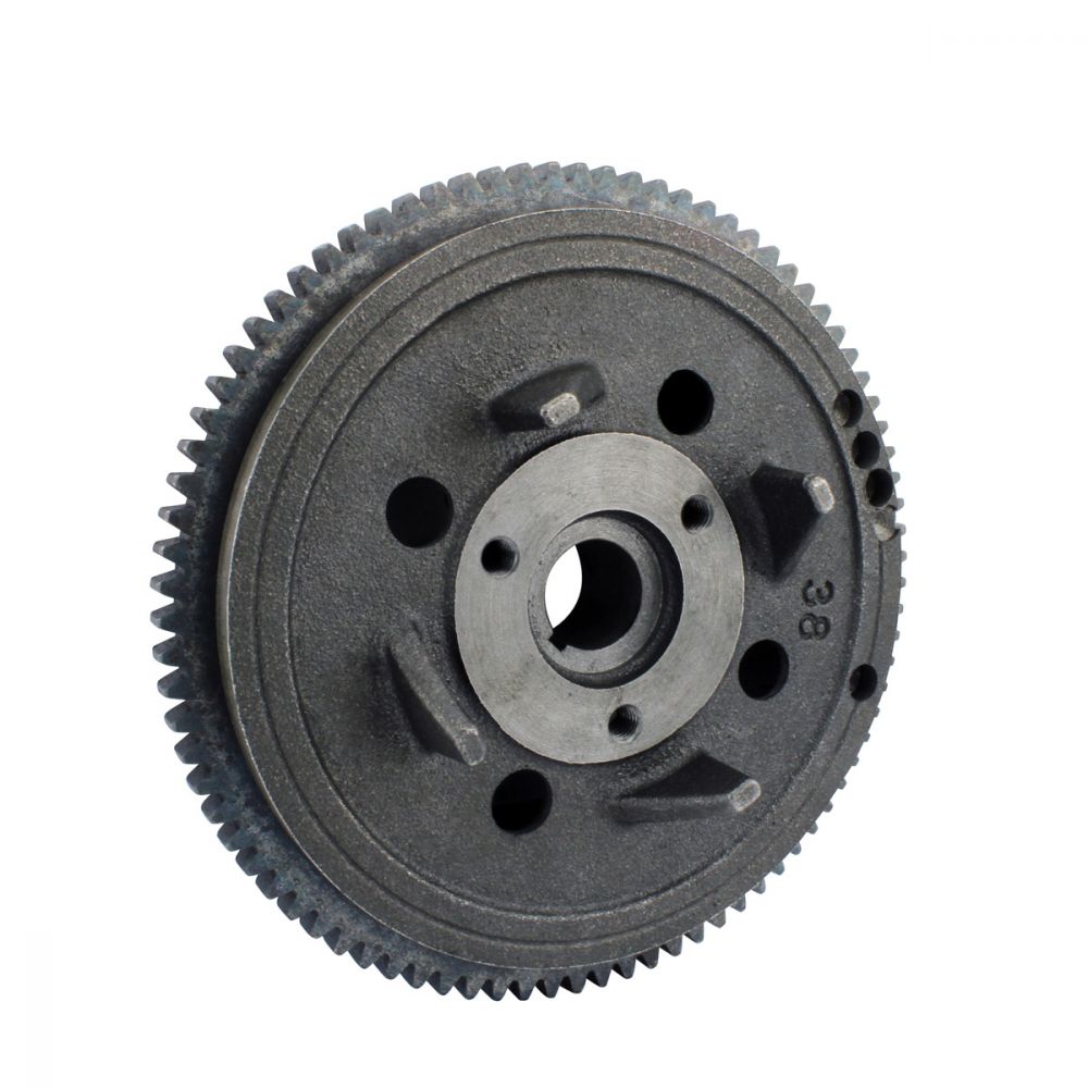 Improved Flywheel for Polaris Sportsman, Ranger & Scrambler 400-500 2004-2014