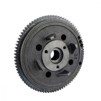 Improved Flywheel for Polaris Sportsman, Ranger & Scrambler 400-500 2004-2014